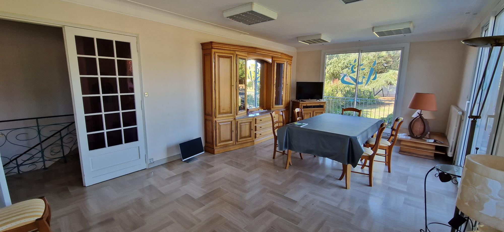 Bureaux 240m² – Cholet Bureaux 240m² – Cholet