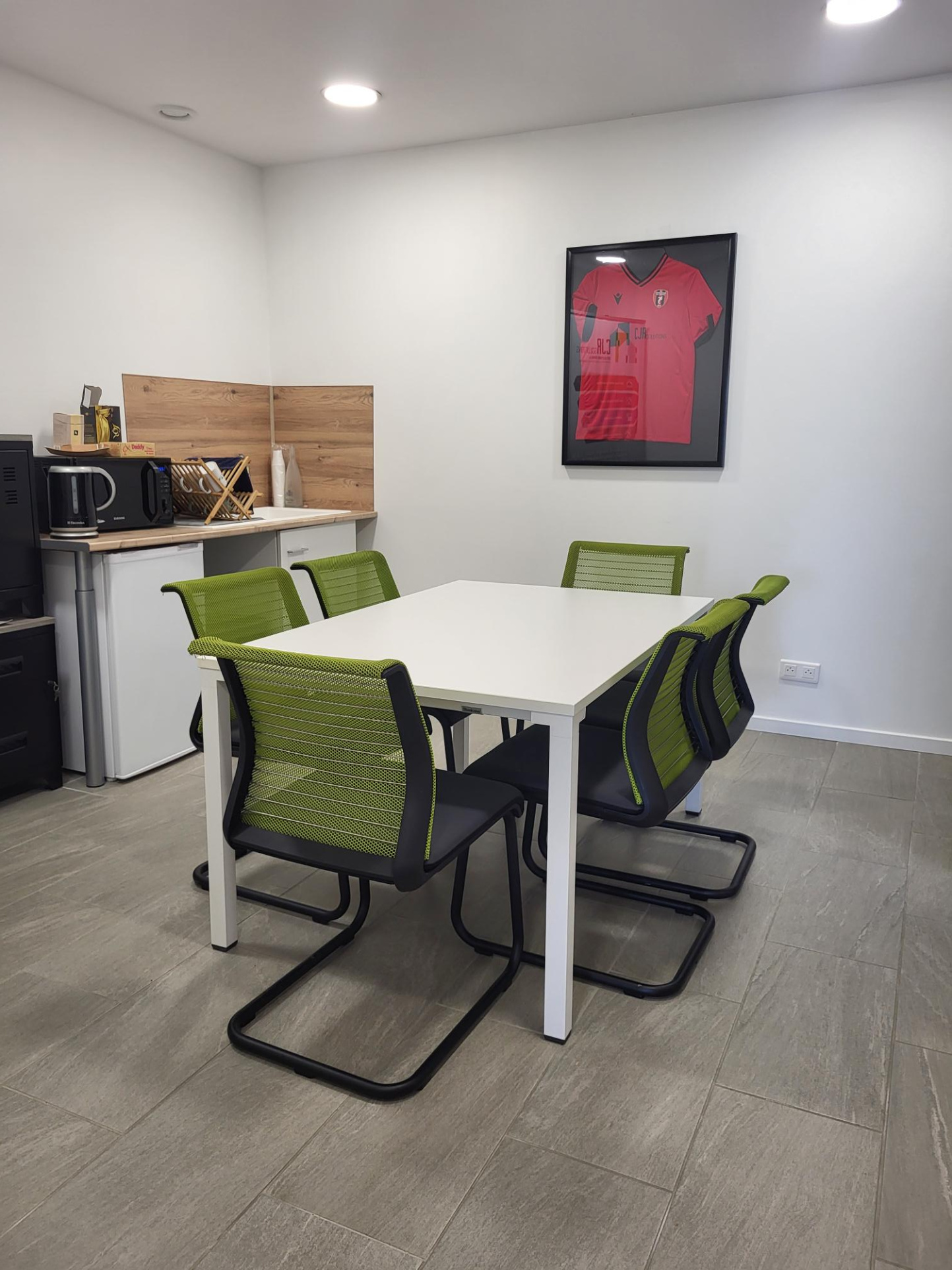 Local D’activité 156m² – Angers