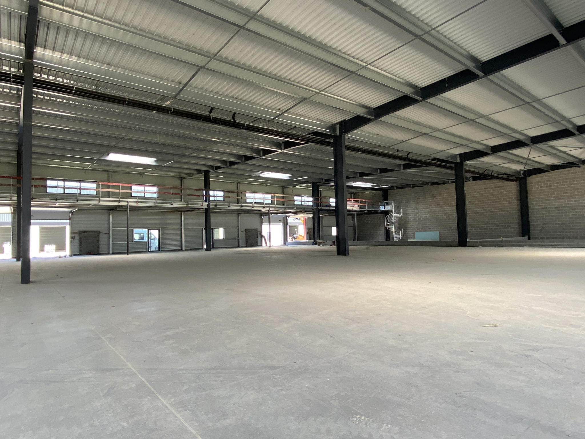 Local D’activité 517m² – St barthelemy d anjou
