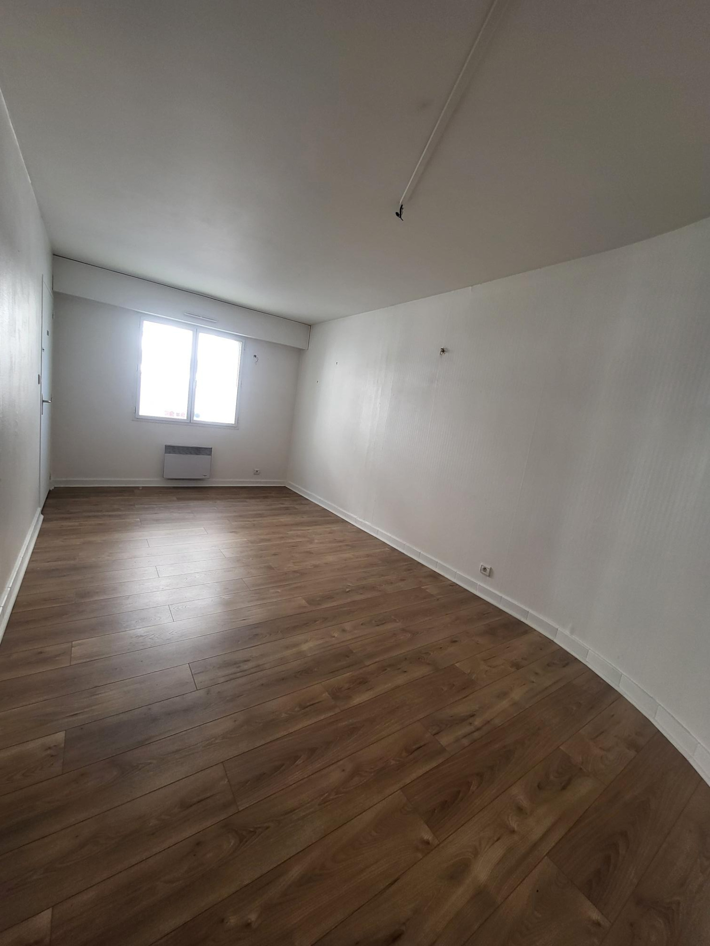 Bureaux 64m² – Angers
