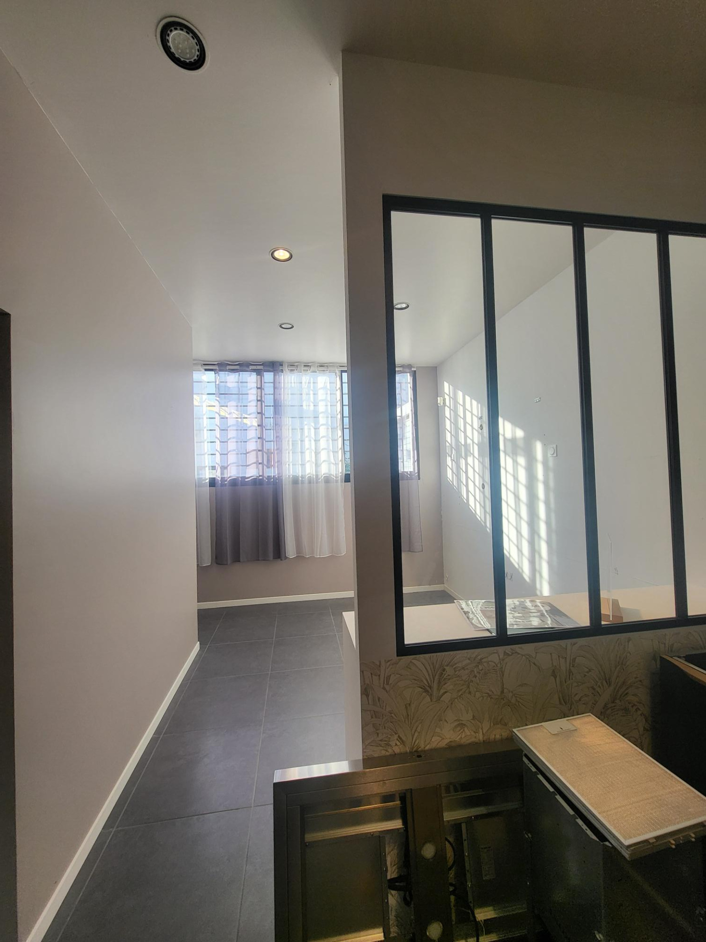 Local Commercial 200m² –