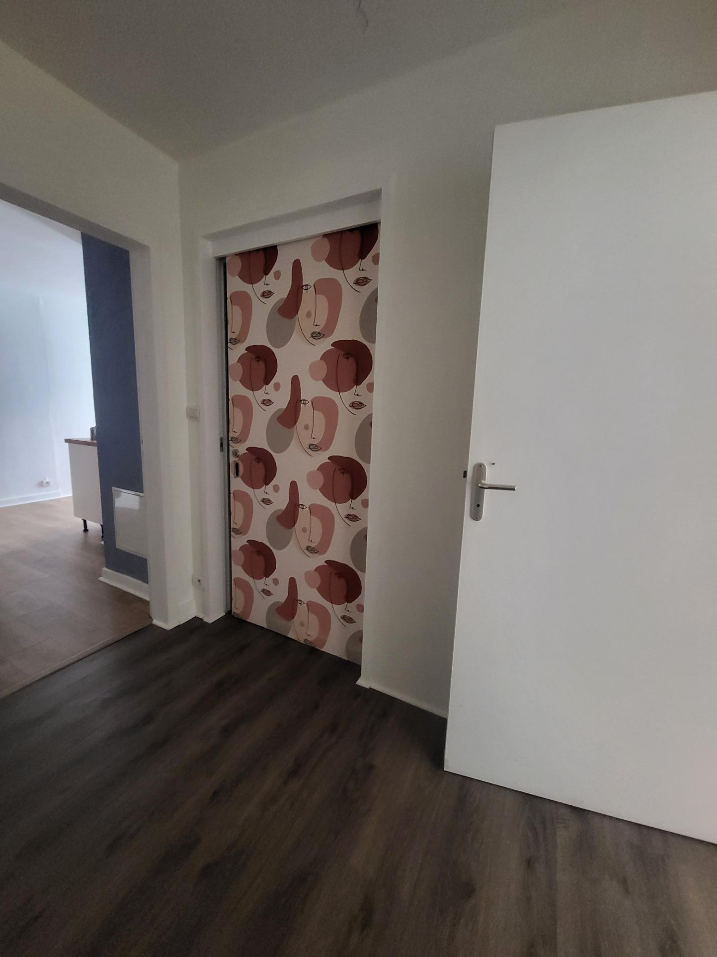 Bureaux 64m² – Angers