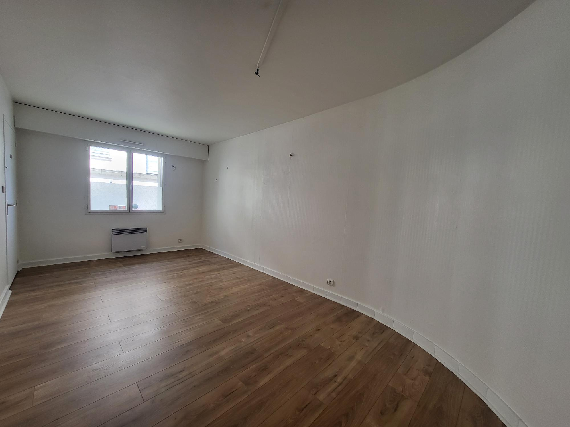 Bureaux 64m² – Angers