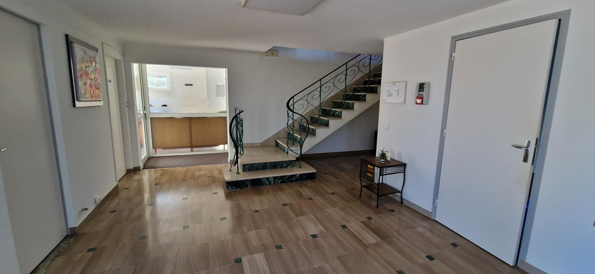 Bureaux 240m² – Cholet Bureaux 240m² – Cholet