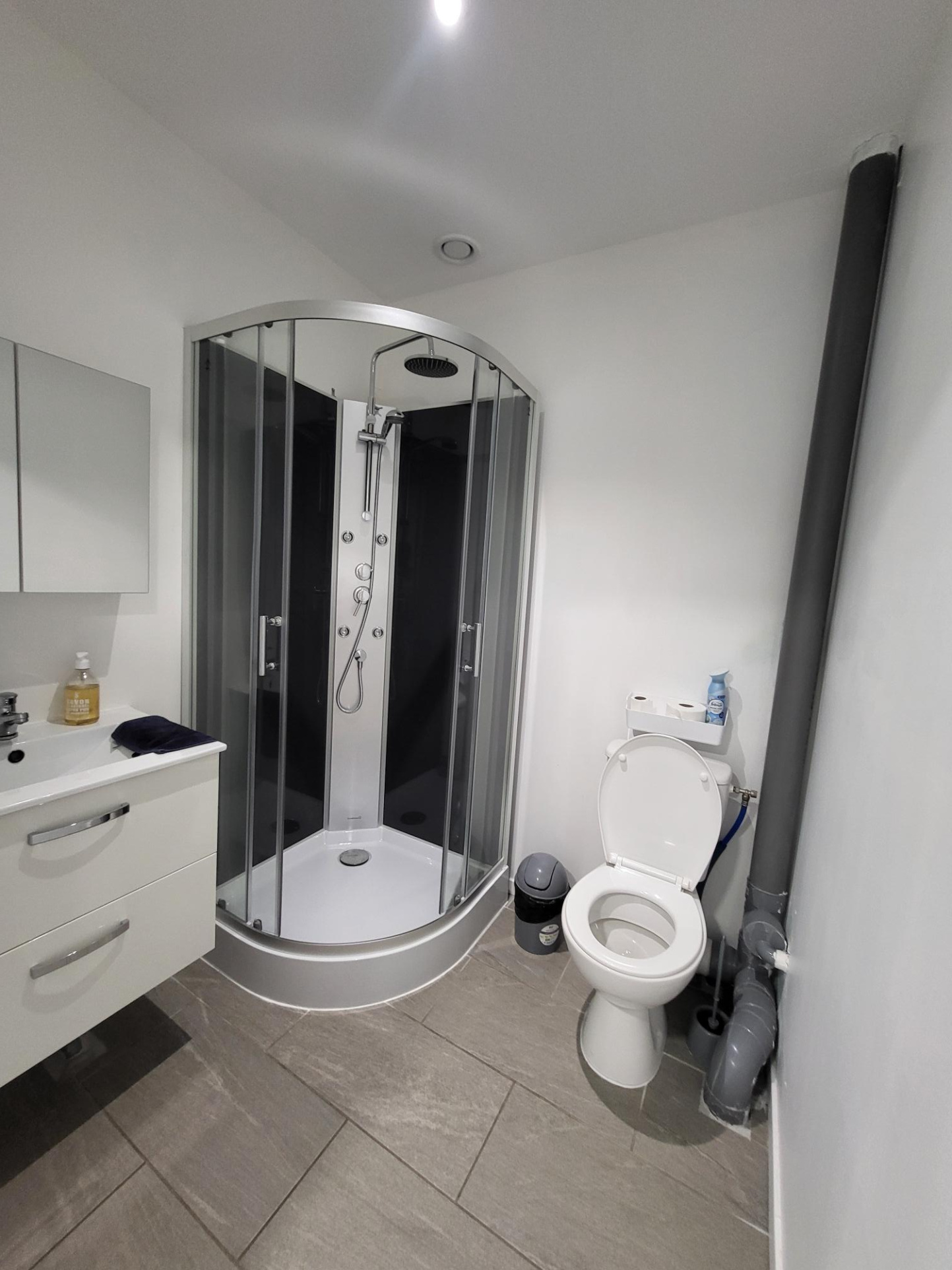 Local D’activité 156m² – Angers