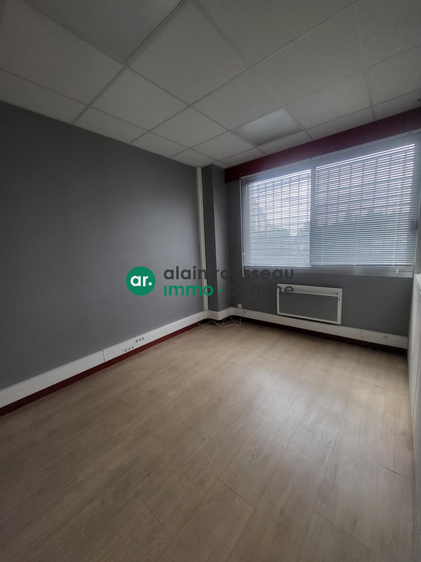 Local D’activité 200m² – St barthelemy d anjou
