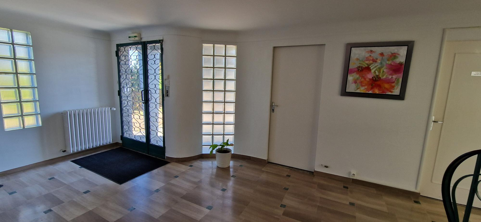 Bureaux 240m² – Cholet Bureaux 240m² – Cholet