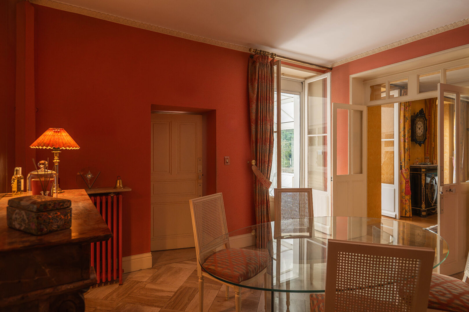 Maison 373m² – 
ANGERS