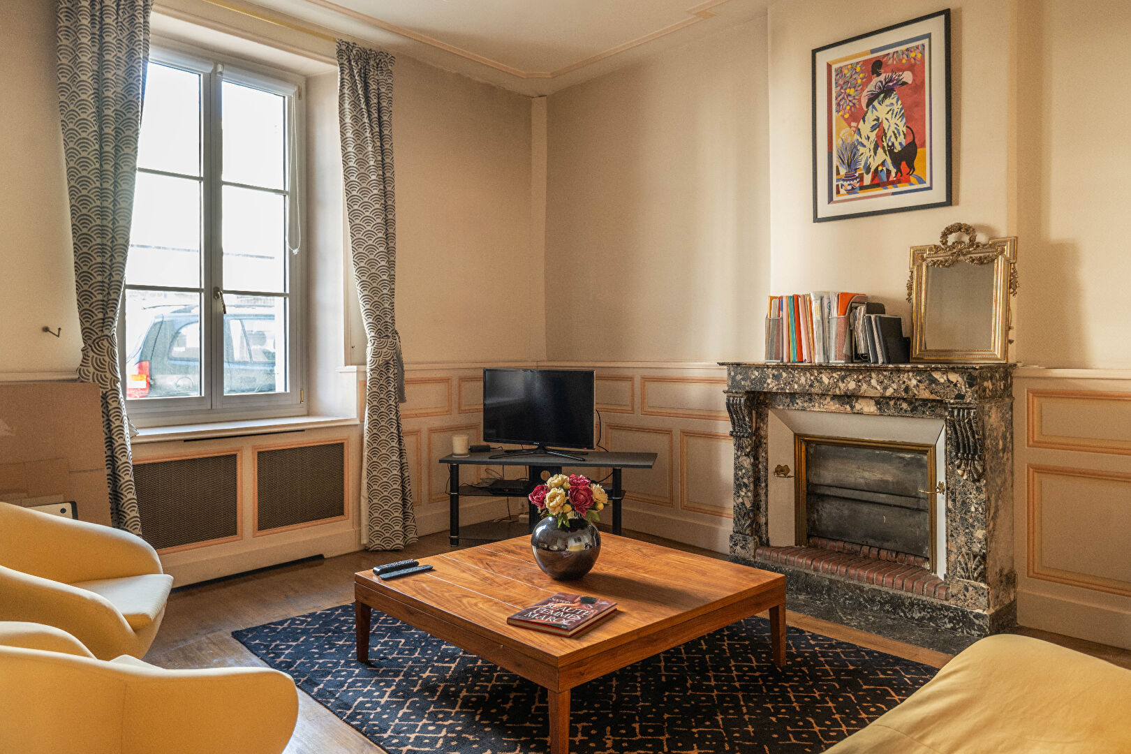 Maison 373m² – 
ANGERS