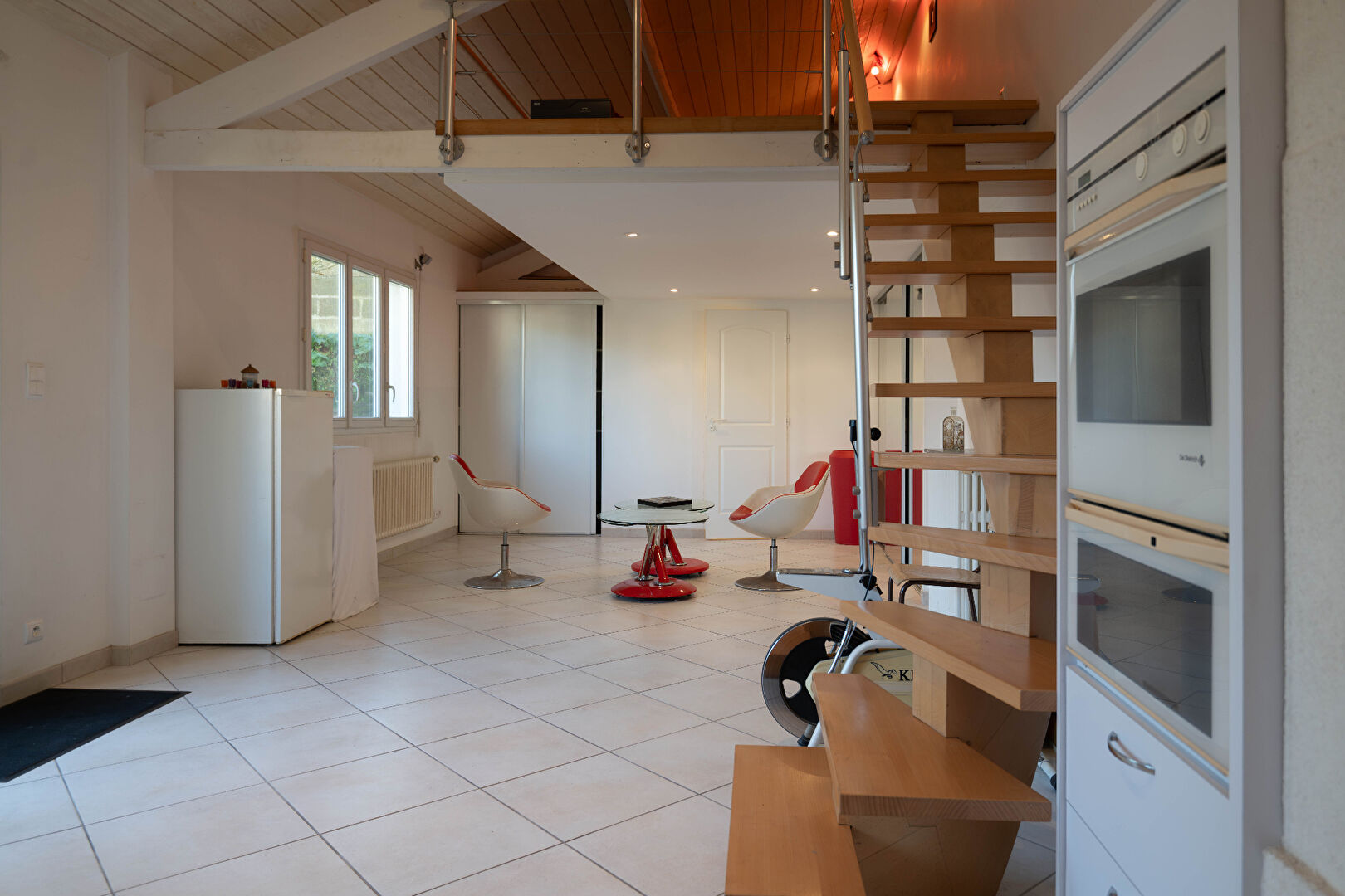 Maison 373m² – 
ANGERS