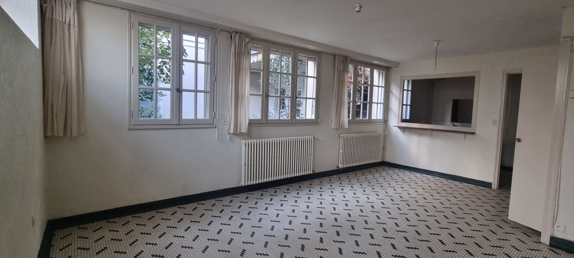 Maison 110m² – 
ANGERS