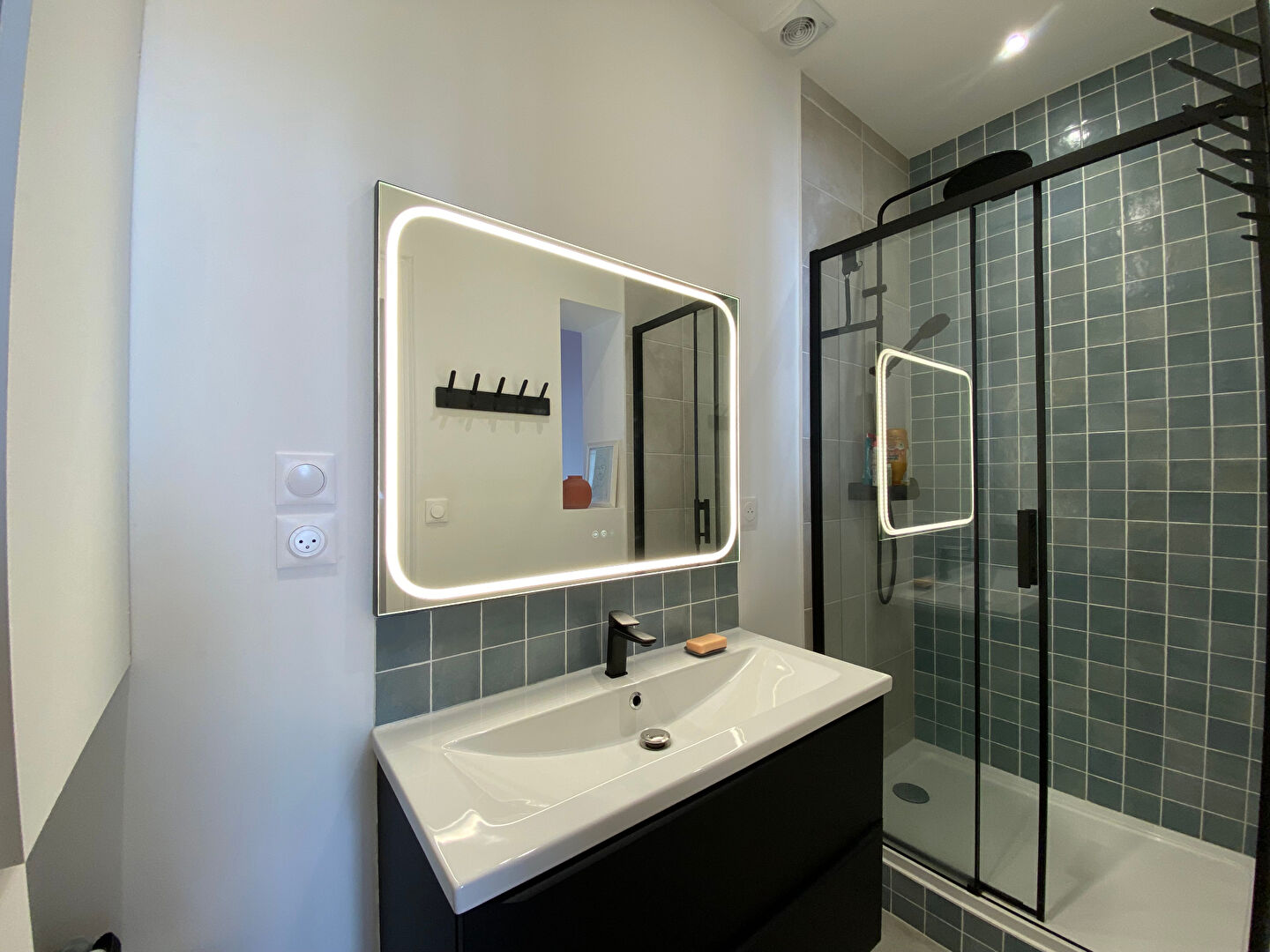 Appartement 90m² – 
ANGERS