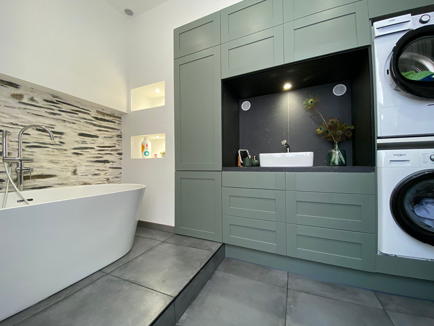 Appartement 90m² – 
ANGERS