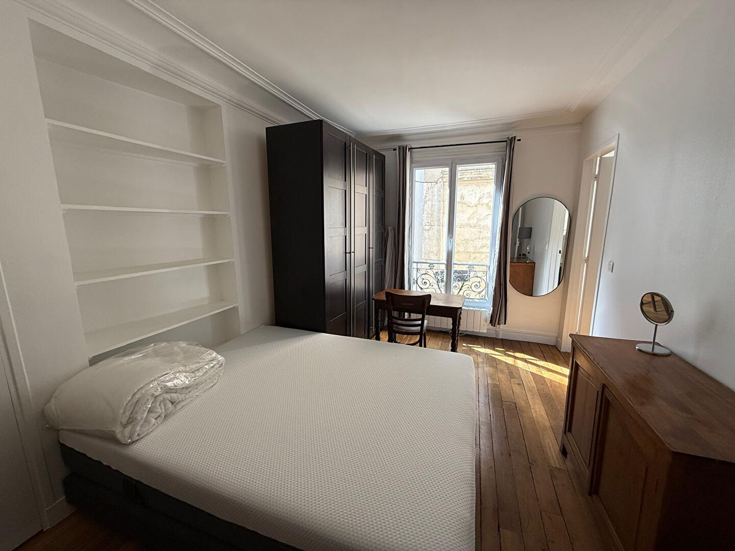 Appartement 46.15m² – 
PARIS