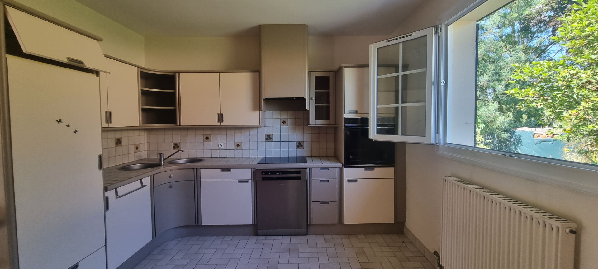 Maison 125m² – 
SAINT BARTHELEMY D ANJOU