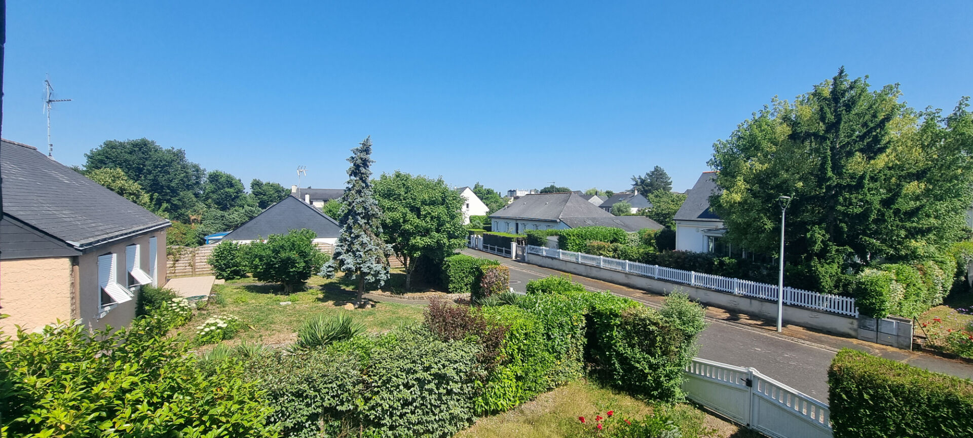Maison 125m² – 
SAINT BARTHELEMY D ANJOU