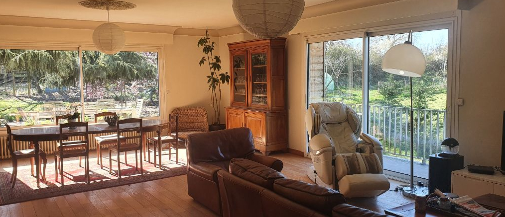 Maison 354m² – 
PRUILLE