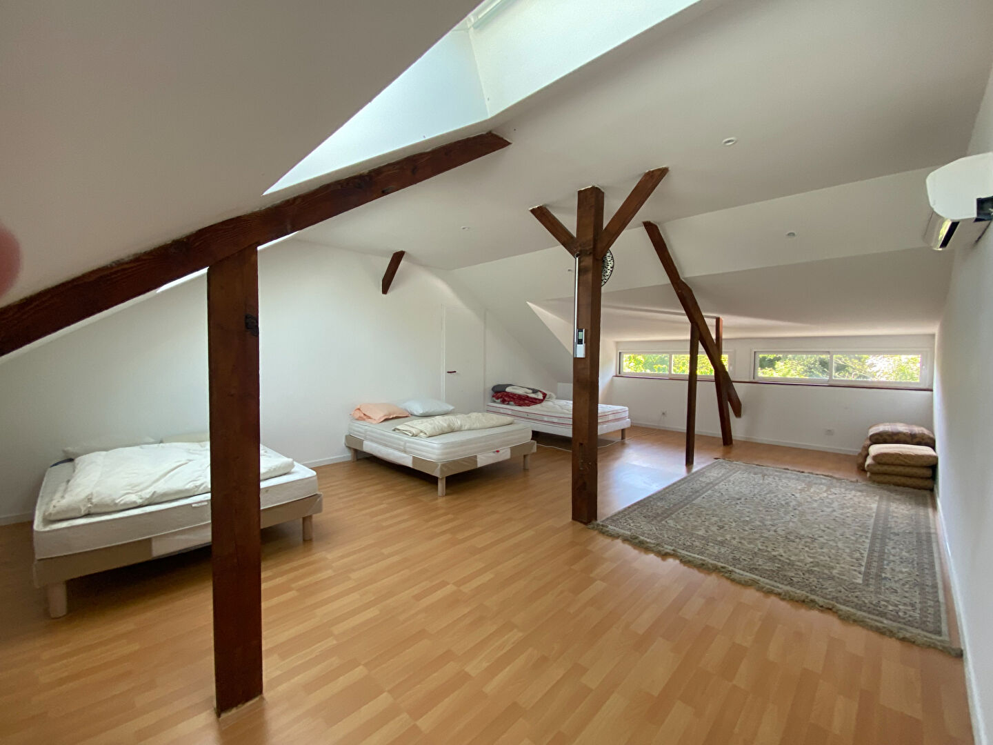 Maison 354m² – 
PRUILLE