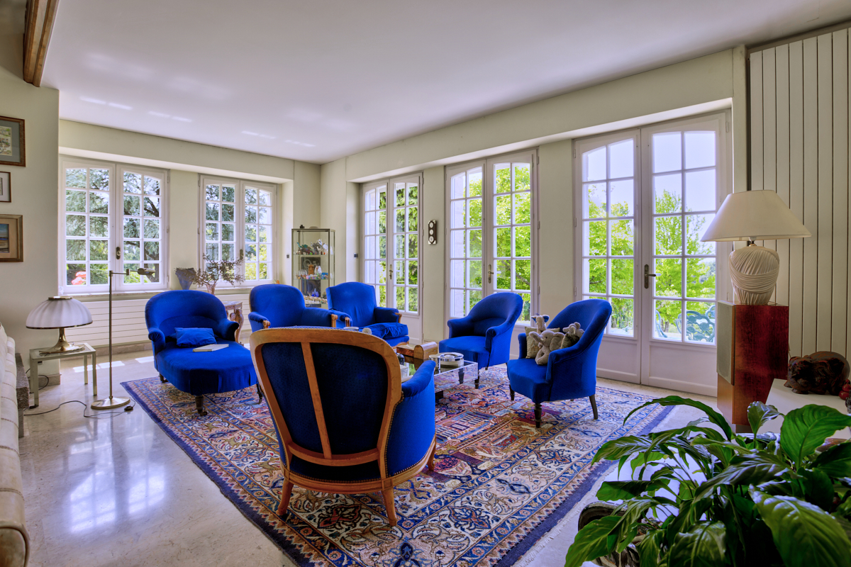 Maison 431m² – 
BEAUCE