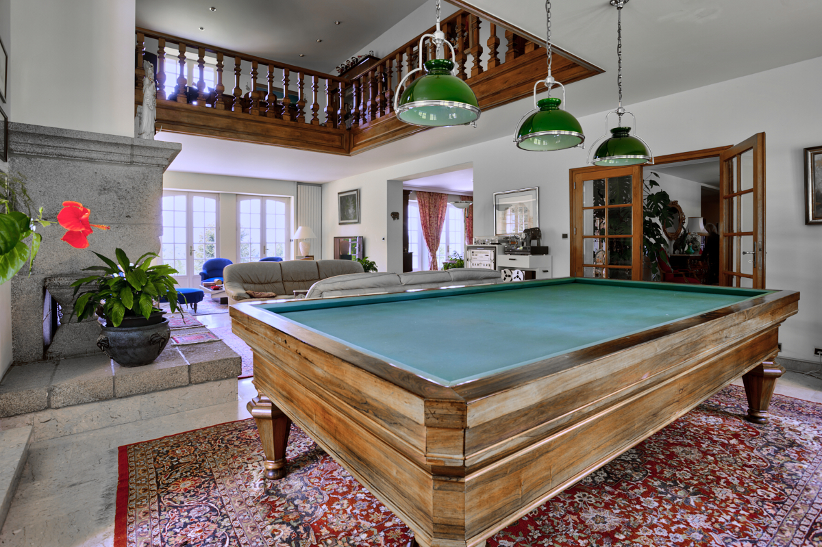 Maison 431m² – 
BEAUCE