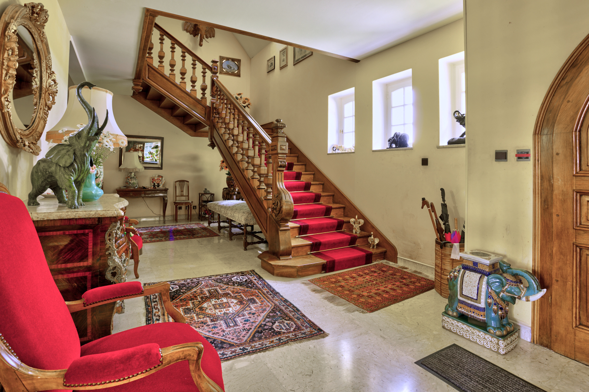 Maison 431m² – 
BEAUCE