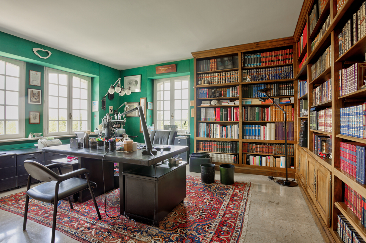 Maison 431m² – 
BEAUCE