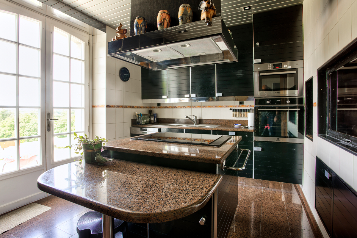Maison 431m² – 
BEAUCE