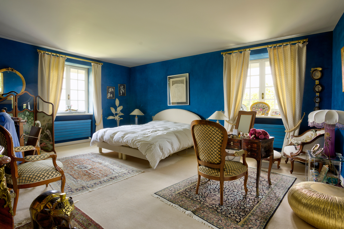 Maison 431m² – 
BEAUCE