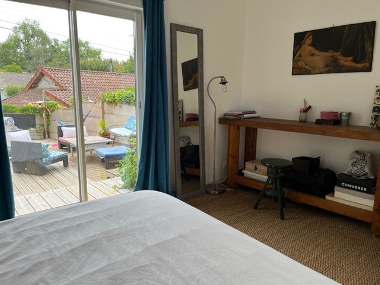 Maison 125m² – 
LA BAULE ESCOUBLAC