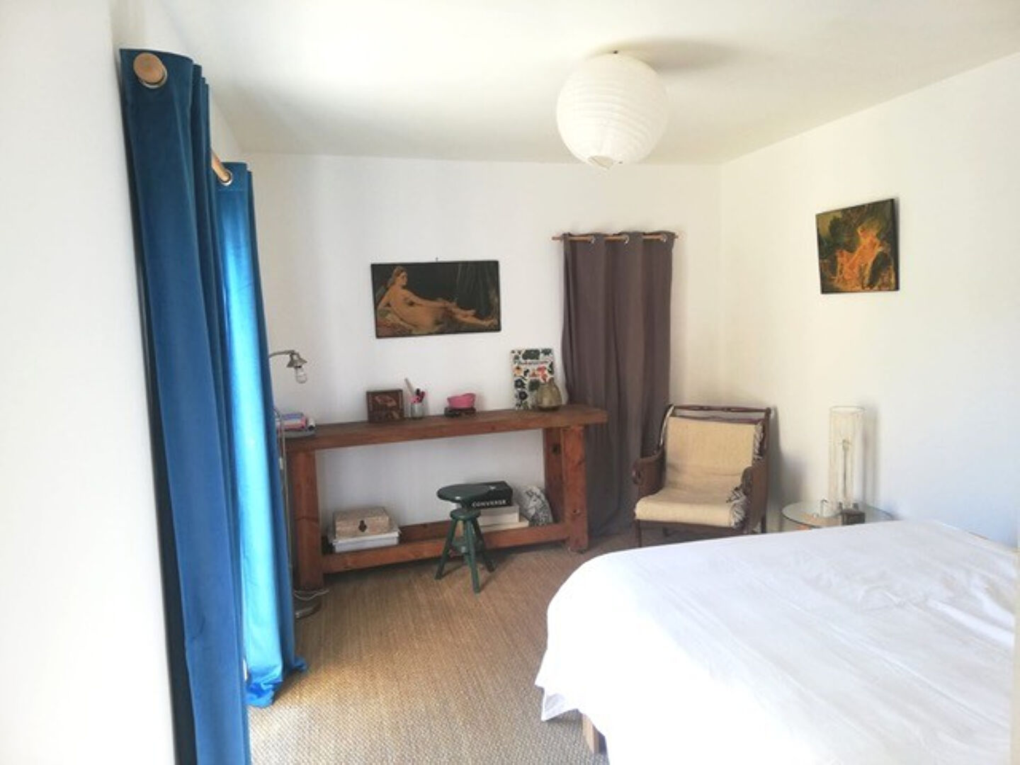 Maison 125m² – 
LA BAULE ESCOUBLAC