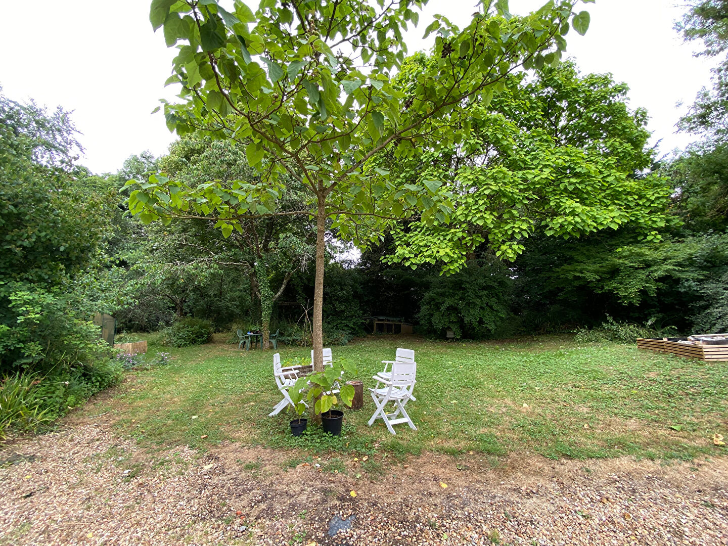 Maison 52m² – 
SOULAIRE ET BOURG