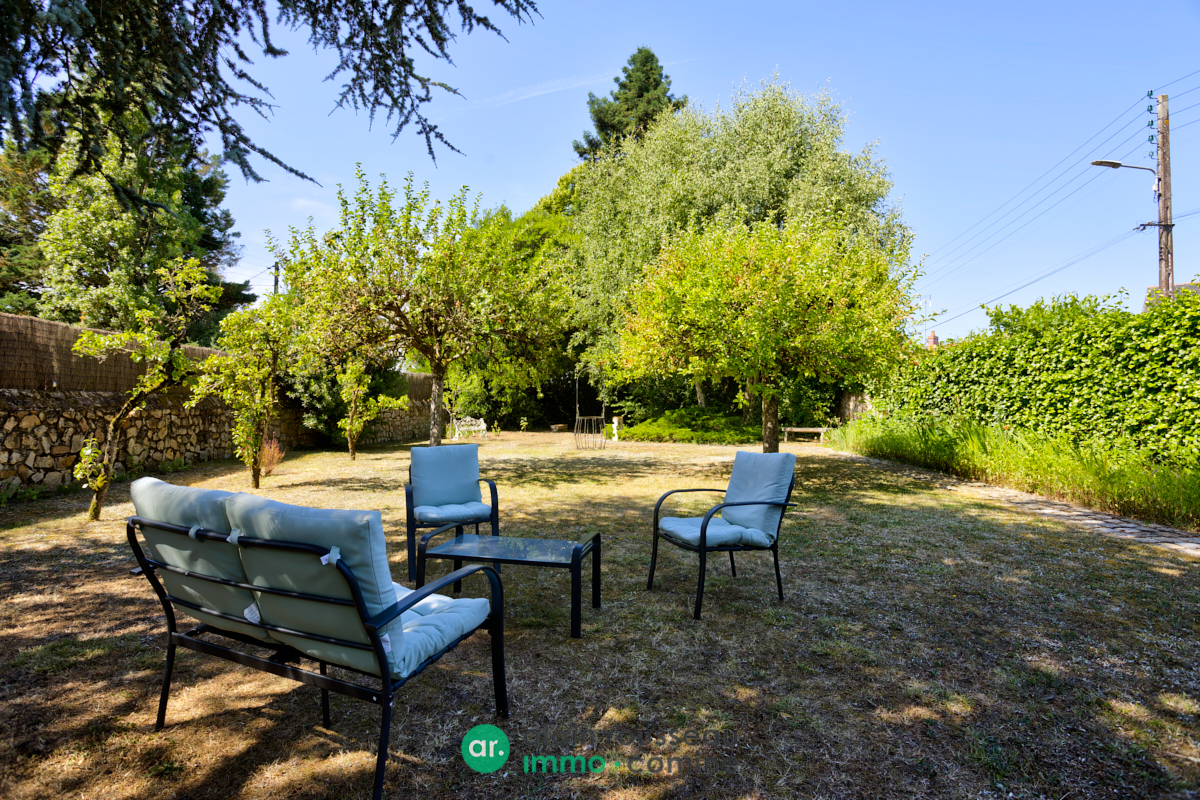 Maison 321.27m² – 
TIERCE
