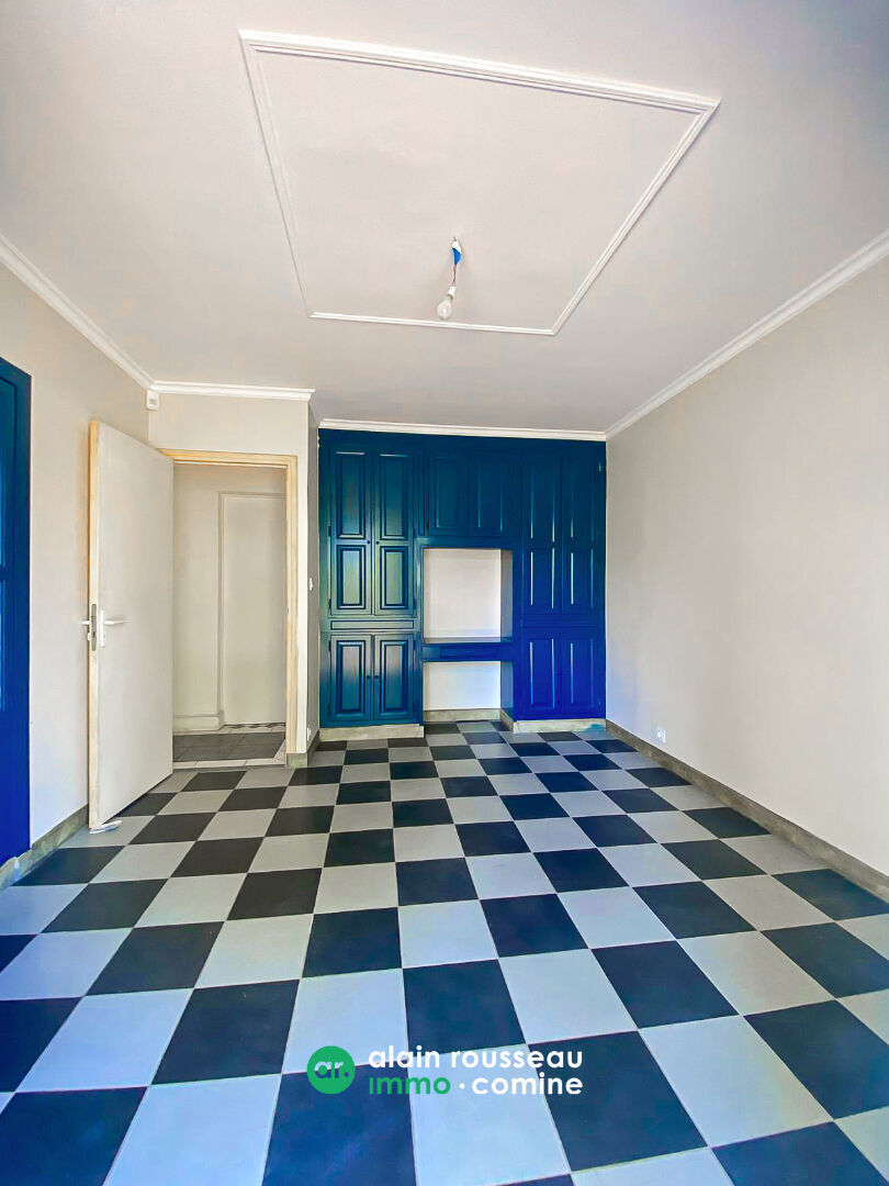 Maison 148.61m² – 
Avrillé