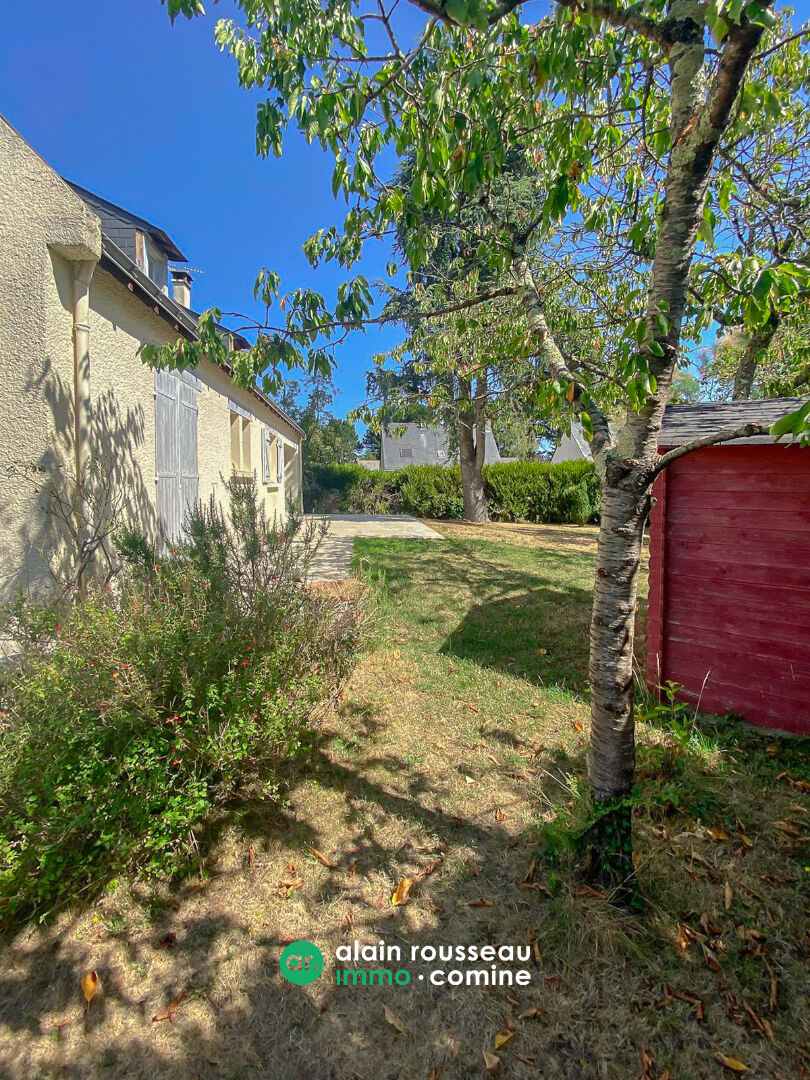 Maison 148.61m² – 
Avrillé