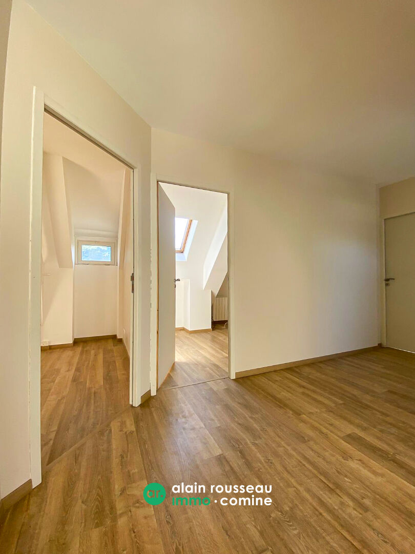 Maison 148.61m² – 
Avrillé