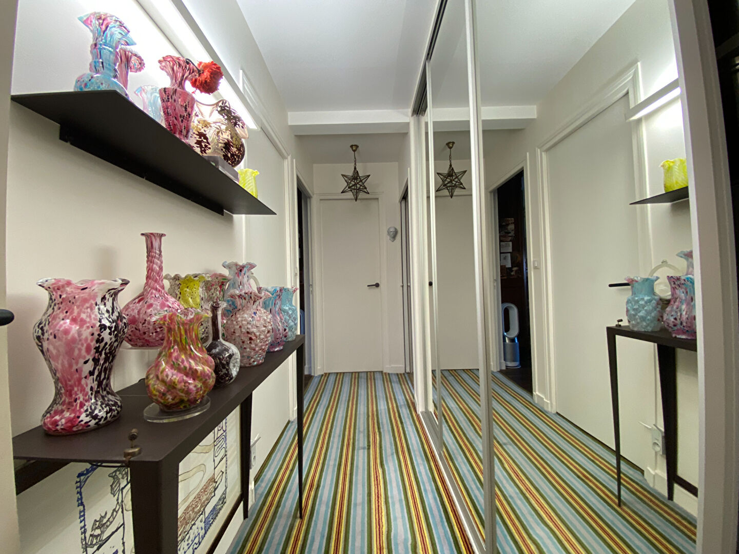 Appartement 103.92m² – 
ANGERS