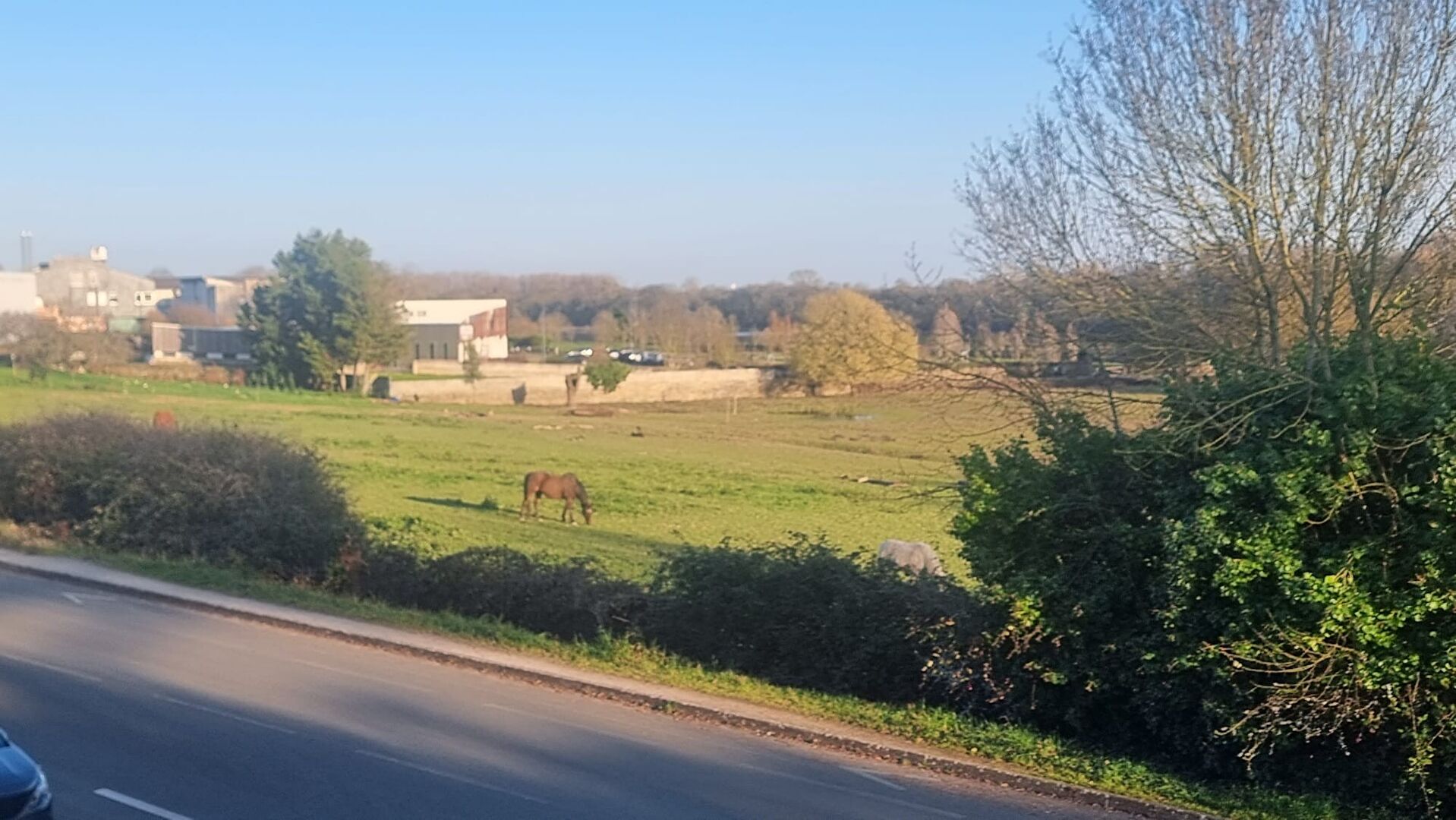 Maison 83m² – 
SAINTE GEMMES SUR LOIRE