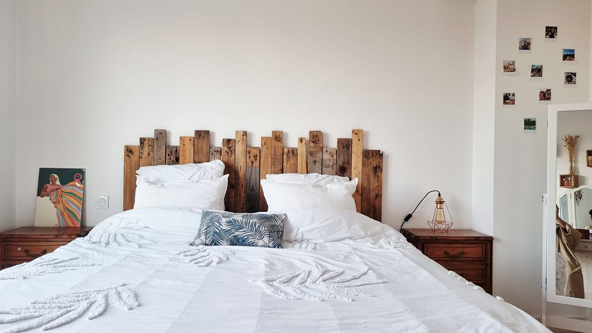 Maison 83m² – 
SAINTE GEMMES SUR LOIRE