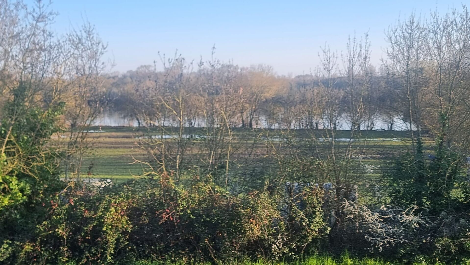 Maison 83m² – 
SAINTE GEMMES SUR LOIRE