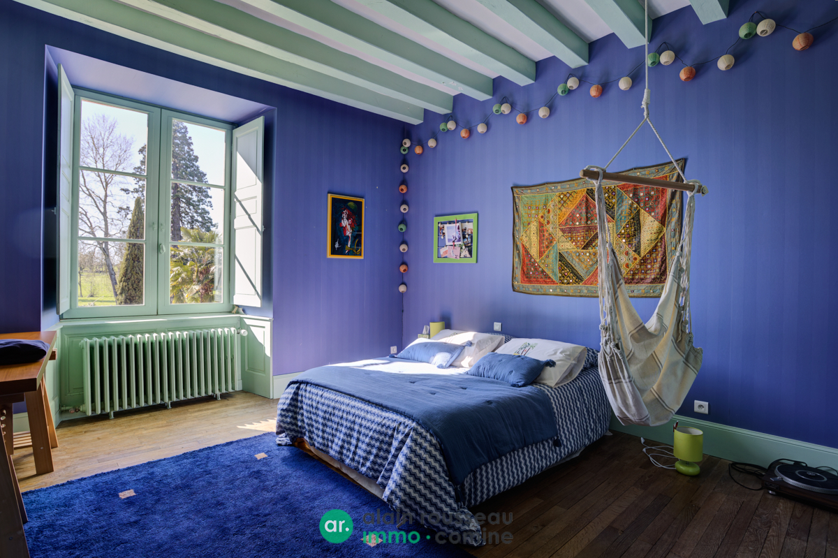 Maison 526m² –
Segré Maison 526m² –
Segré