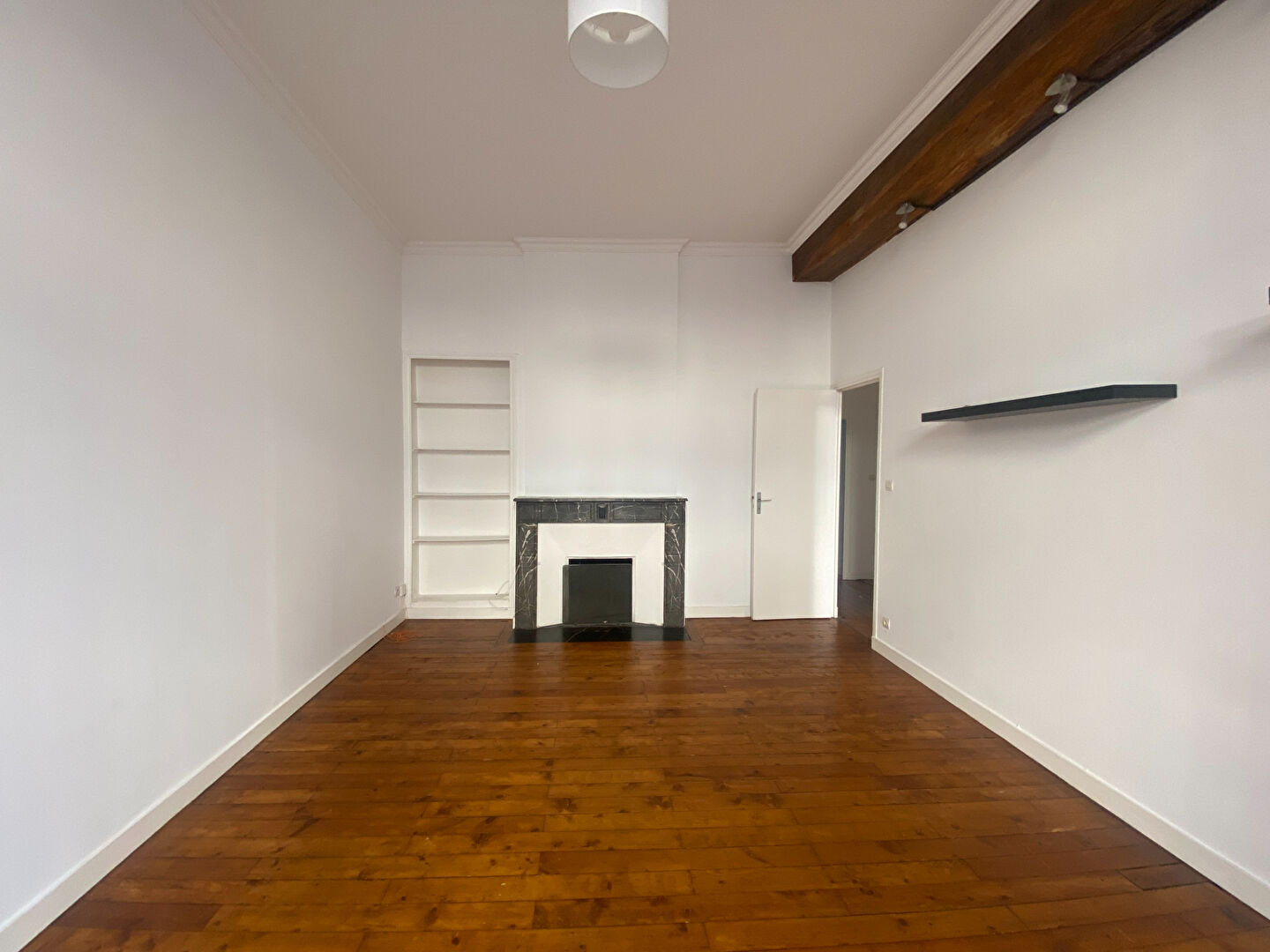 Appartement 56.64m² –
ANGERS Appartement 56.64m² –
ANGERS