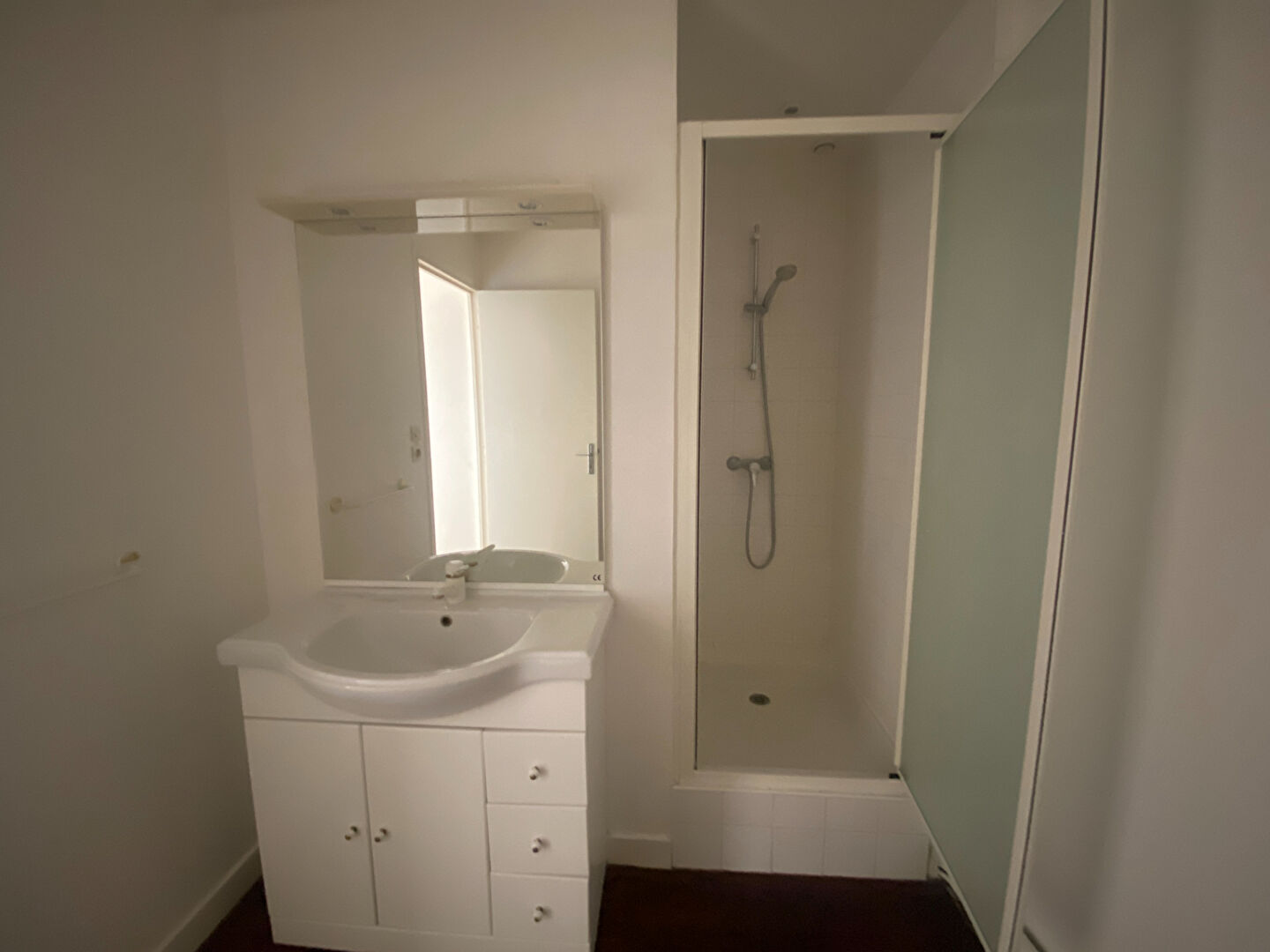 Appartement 56.64m² –
ANGERS Appartement 56.64m² –
ANGERS