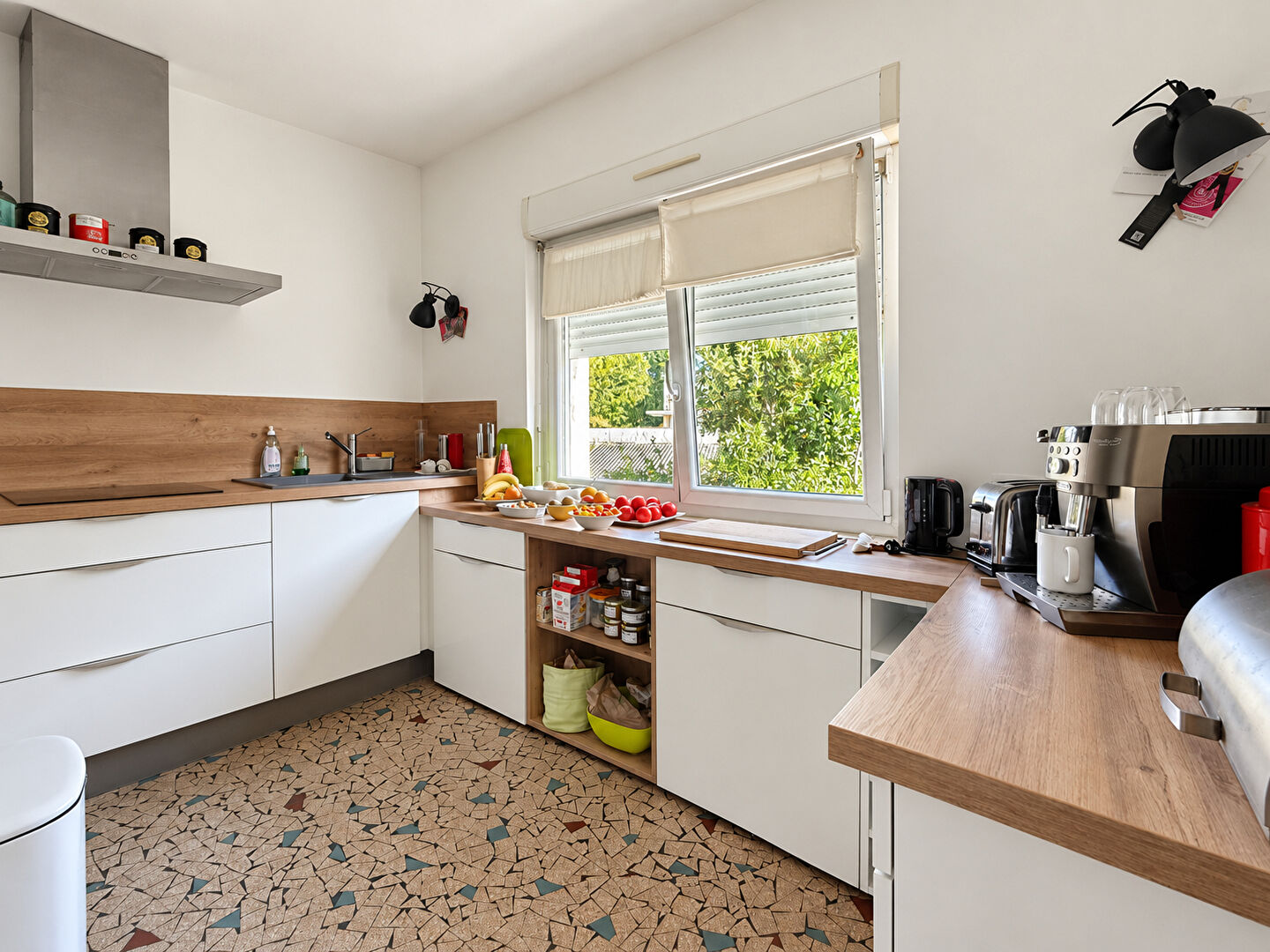 Maison 127m² – 
ANGERS