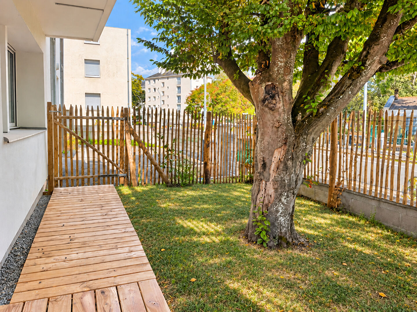 Appartement 3 pièces 81 m² · à Angers · 81 m² · 243 800 €