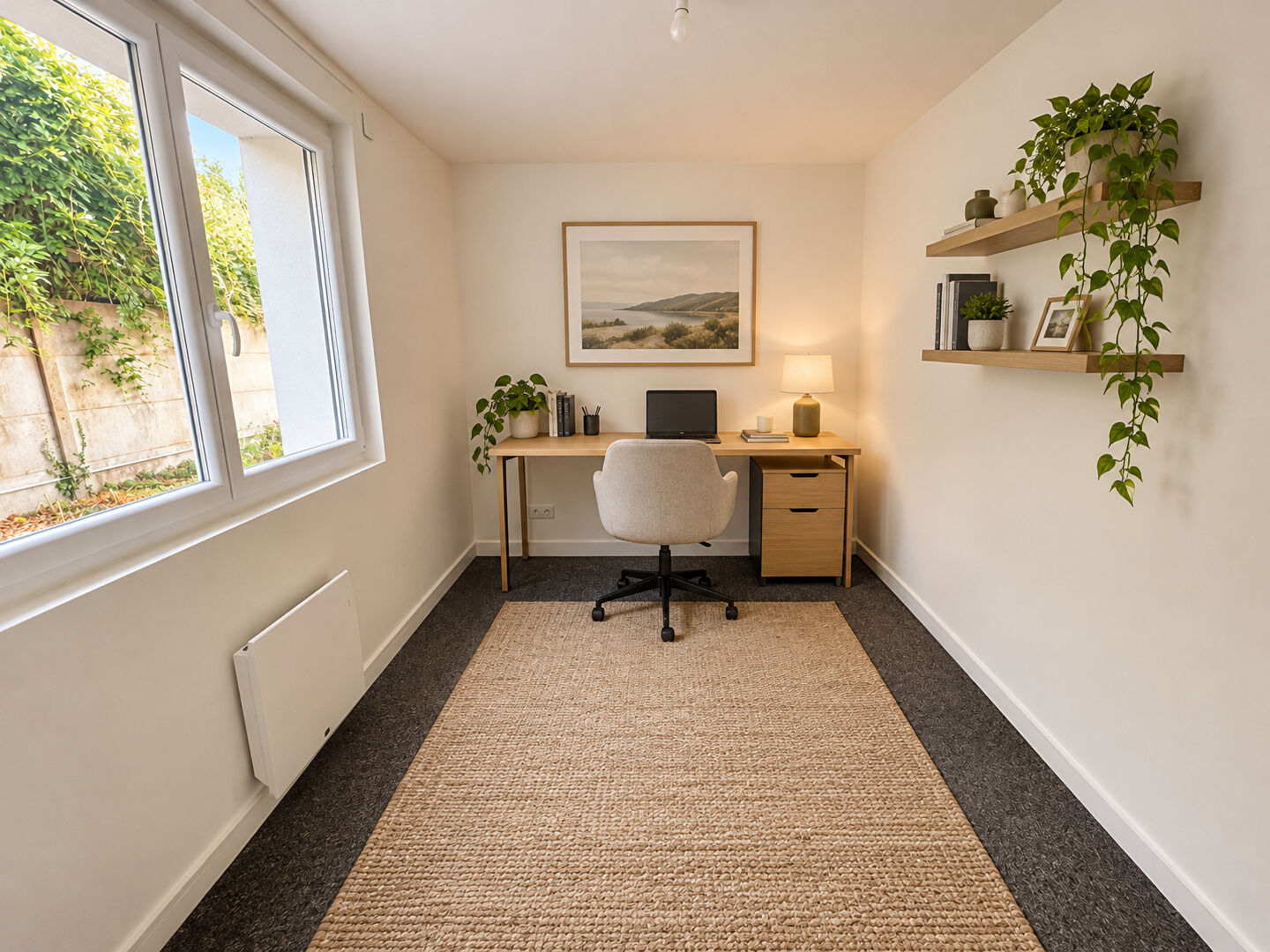 Appartement 81m² – 
ANGERS