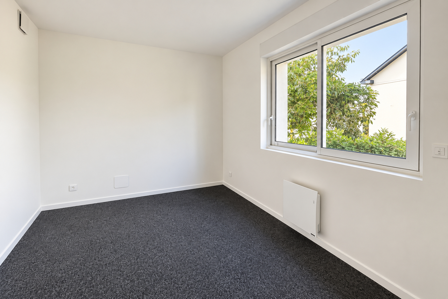 Appartement 81m² – 
ANGERS