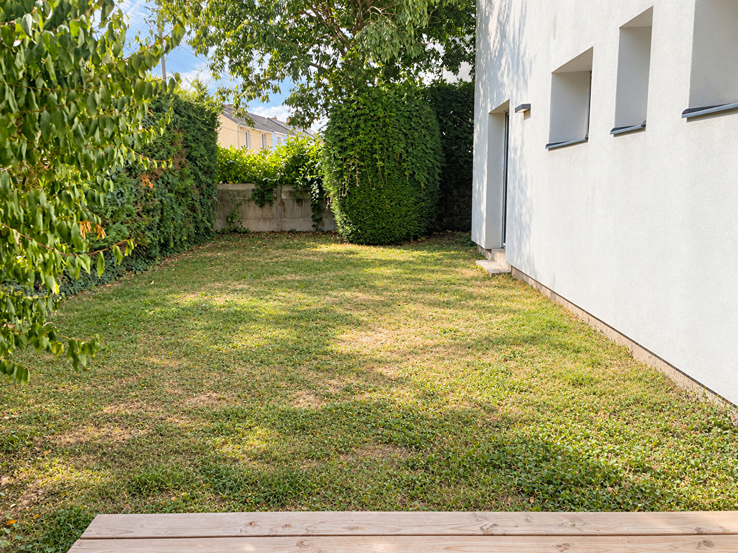 Appartement 81m² – 
ANGERS