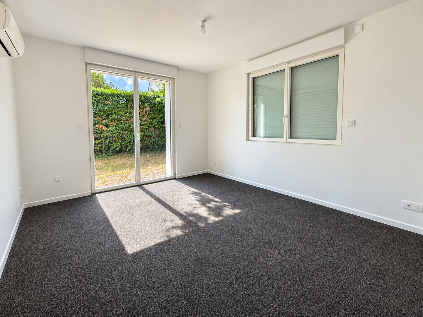 Appartement 81m² – 
ANGERS