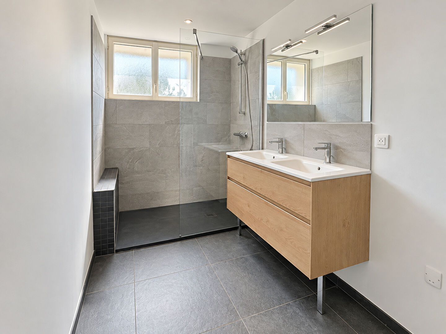 Appartement 81m² – 
ANGERS