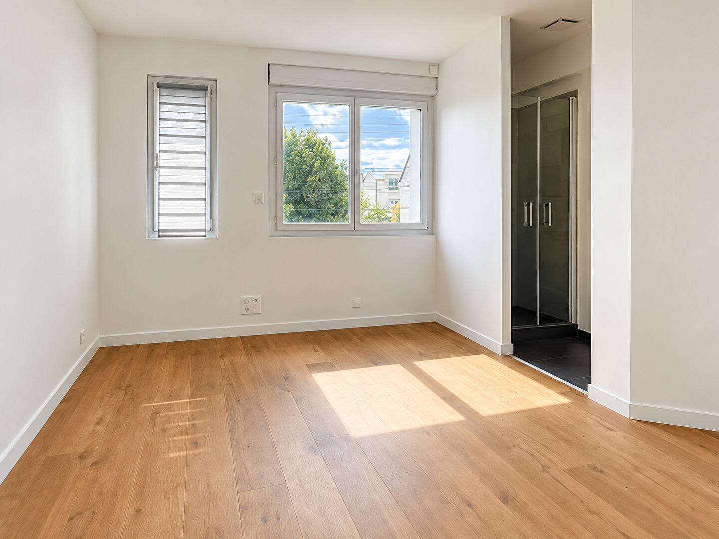 Appartement 89.84m² – 
ANGERS